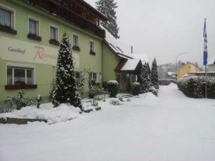 Foto: Hotel Gasthof Roseneck